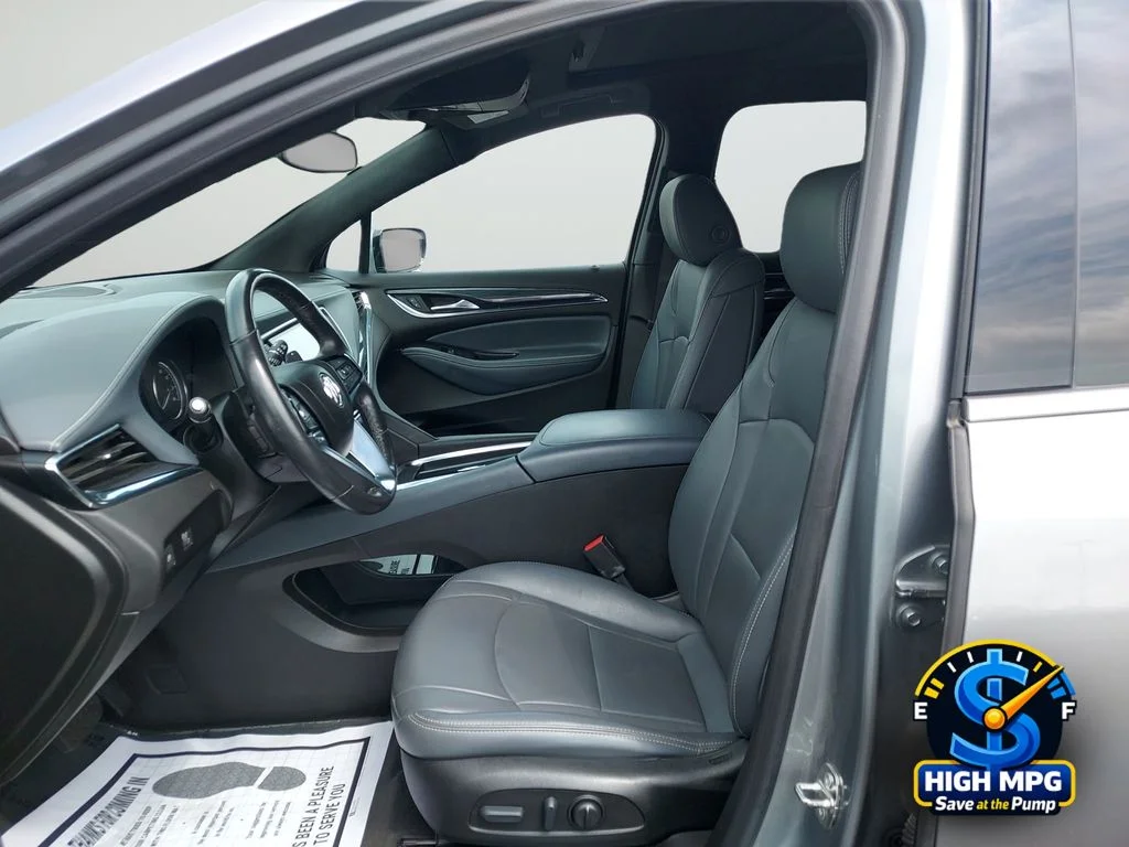 Used 2023 Gray Buick Essence image 30