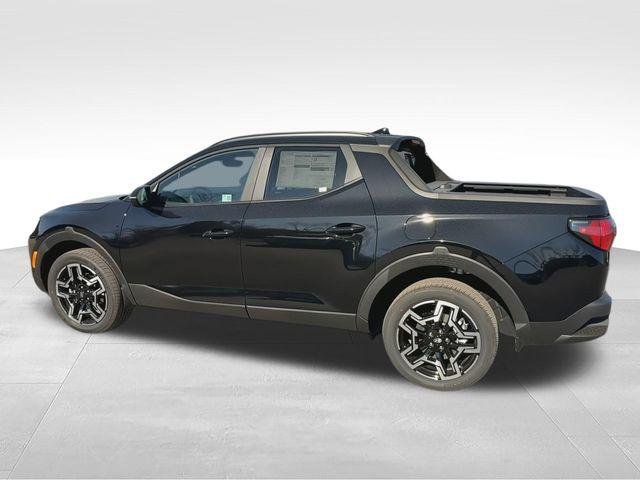 2025 Hyundai Santa Cruz Limited - Photo 6