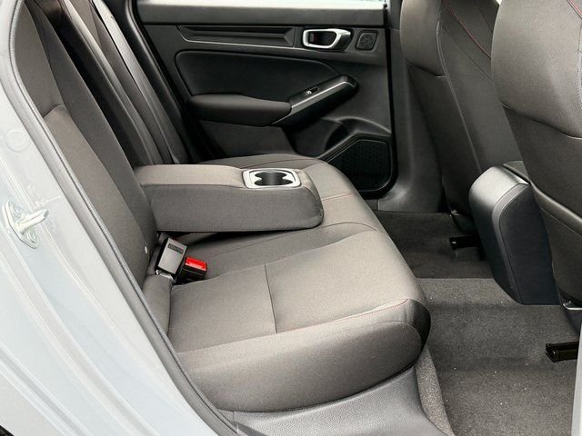 Used 2026  Honda  image 35