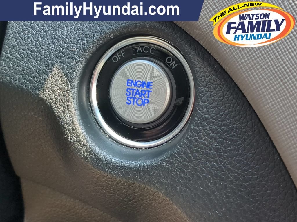 Used 2018 Gray Hyundai 2.4 Base image 16