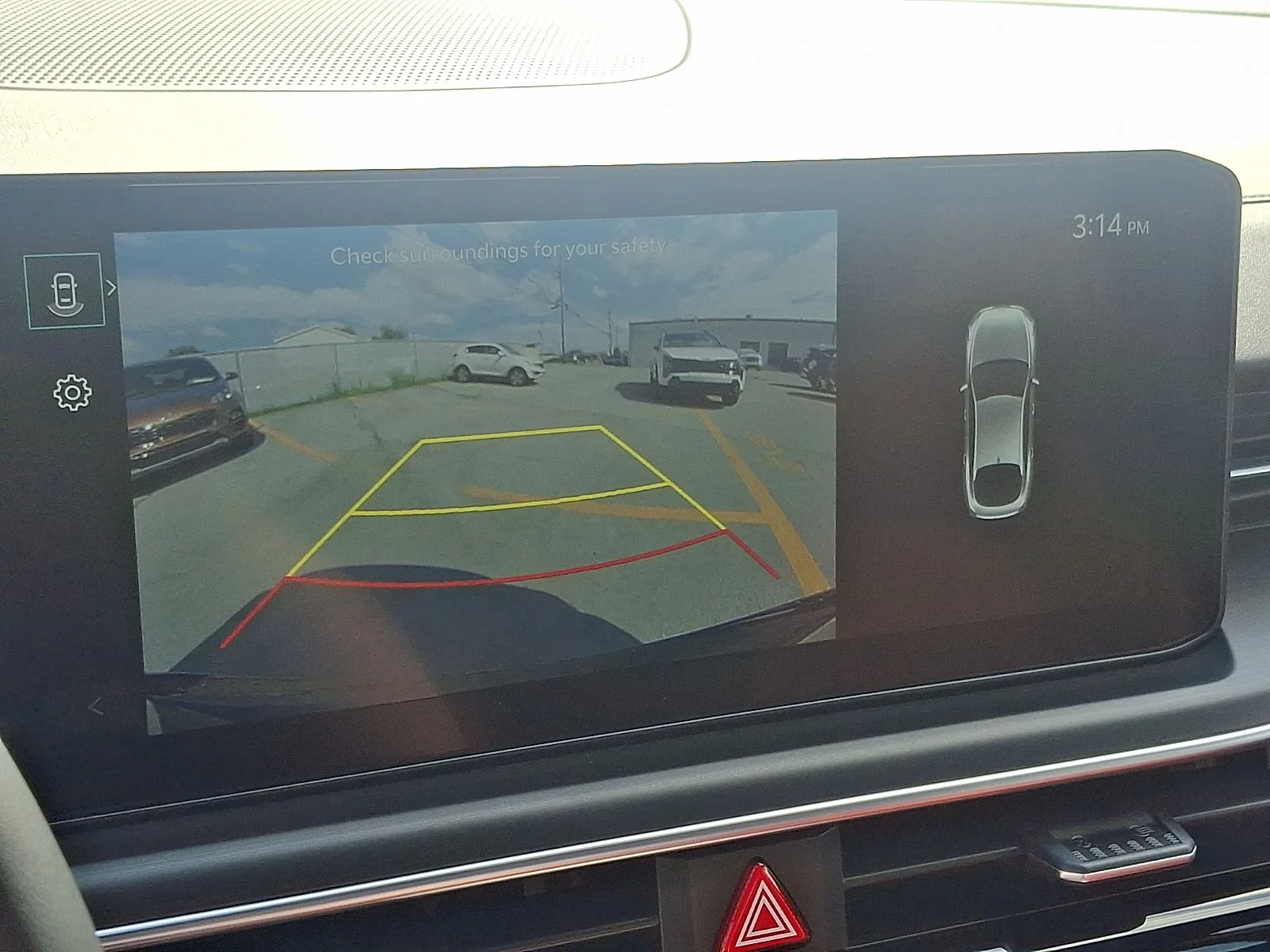New 2026 Black Kia GT-Line image 20