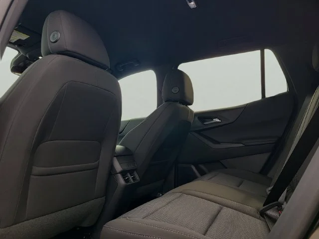 New 2027 Mosaic Black Metallic Chevrolet LT image 11