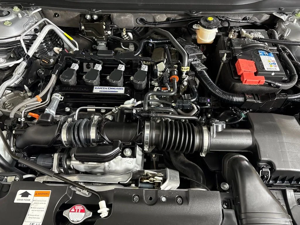 Used 2020  Honda LX image 37