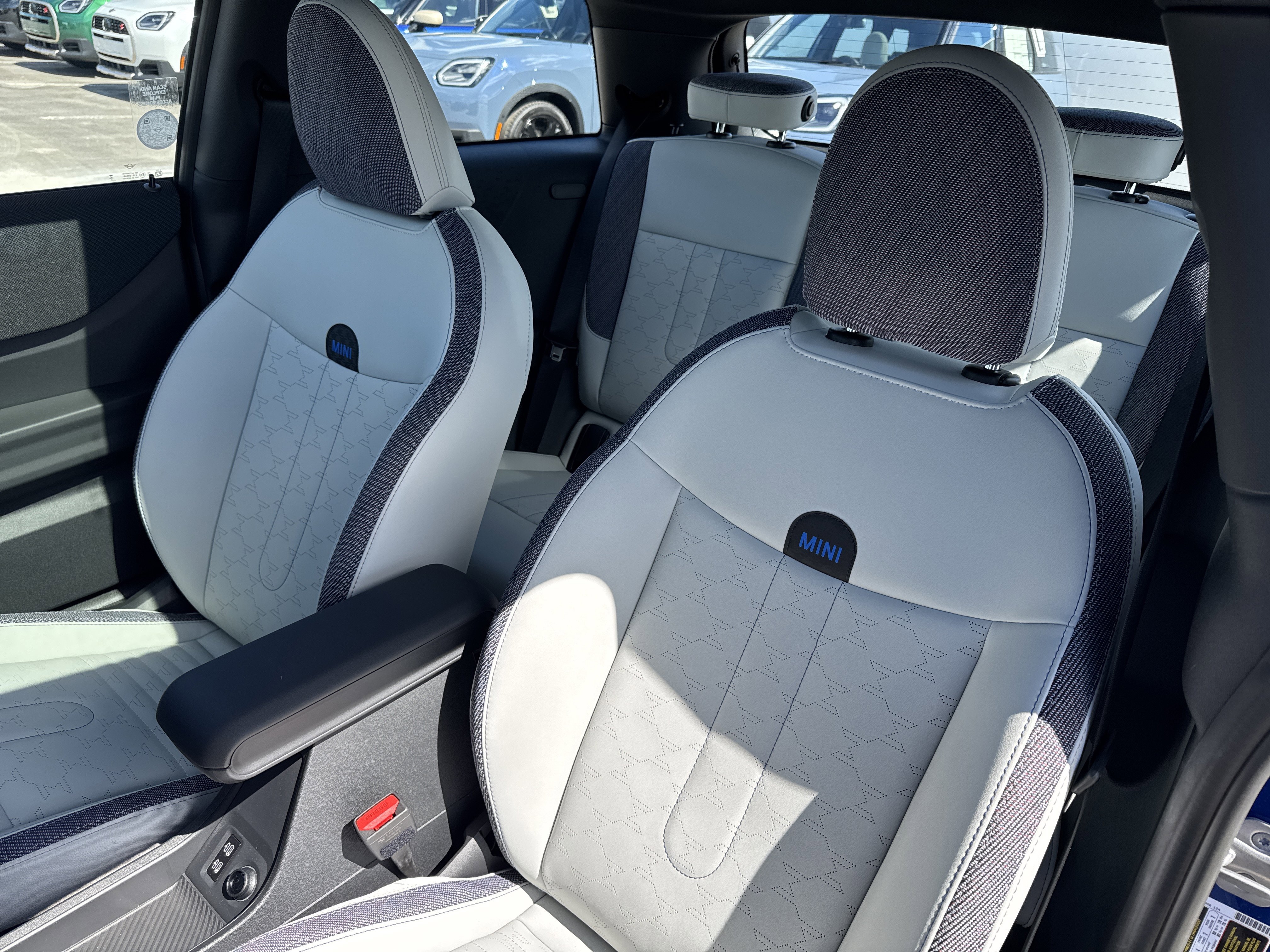 2026 MINI Hardtop 2 Door S - Photo 23