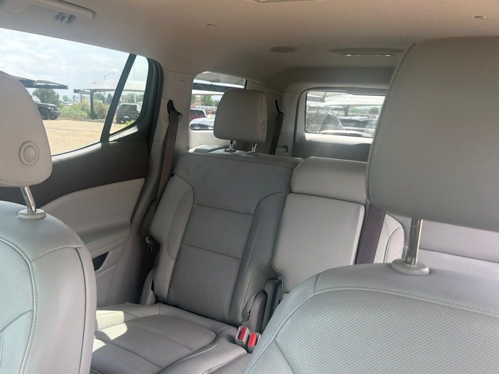 Used 2019 Gray GMC SLT-1 image 12