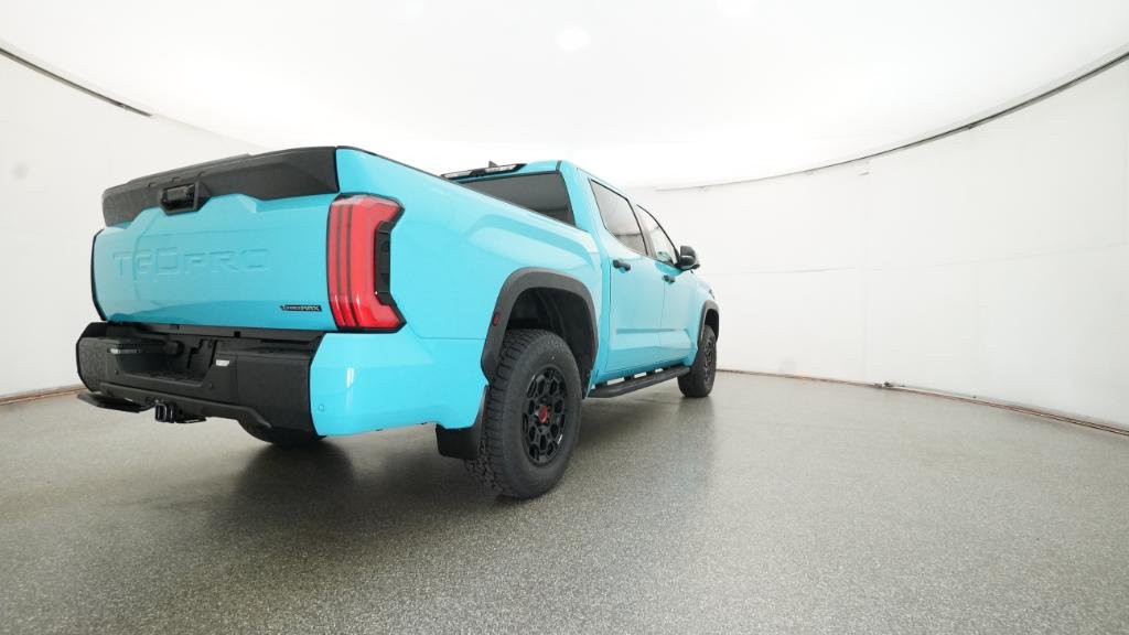 2026 Toyota Tundra TRD Pro - Photo 40