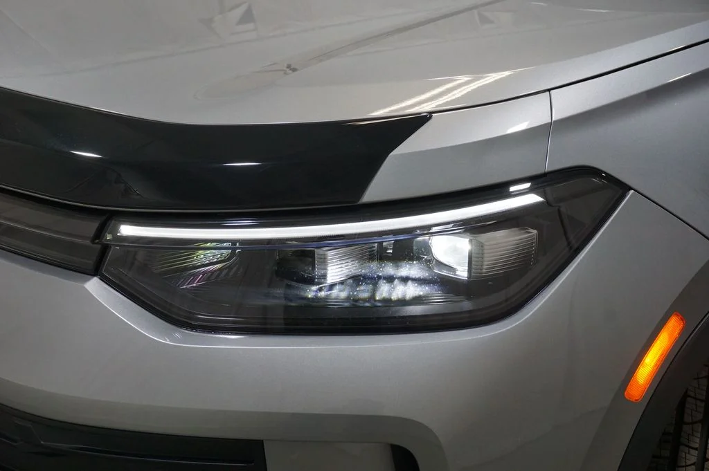 2026 Volkswagen Tiguan SE - Photo 31