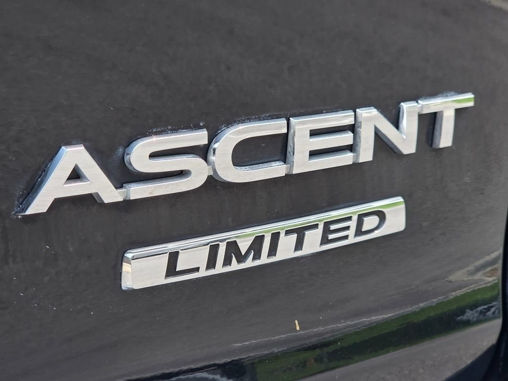 2023 Subaru Ascent Limited - Photo 17