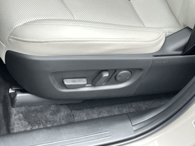 Certified Used 2026 Platinum Quartz Mazda Premium Plus image 12