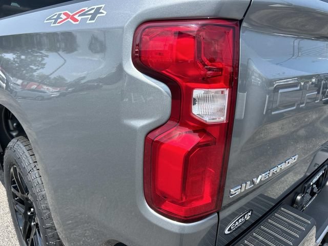 2026 Chevrolet Silverado 1500 RST - Photo 11