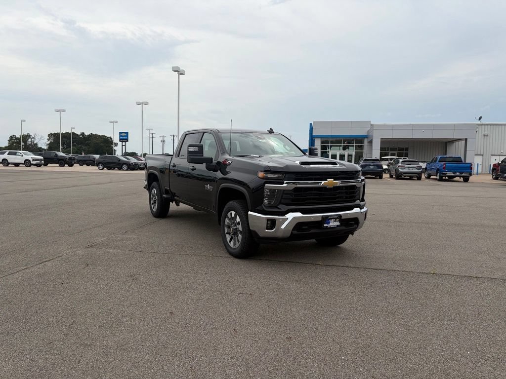 2026 Chevrolet Silverado 2500 HD LT - Photo 7