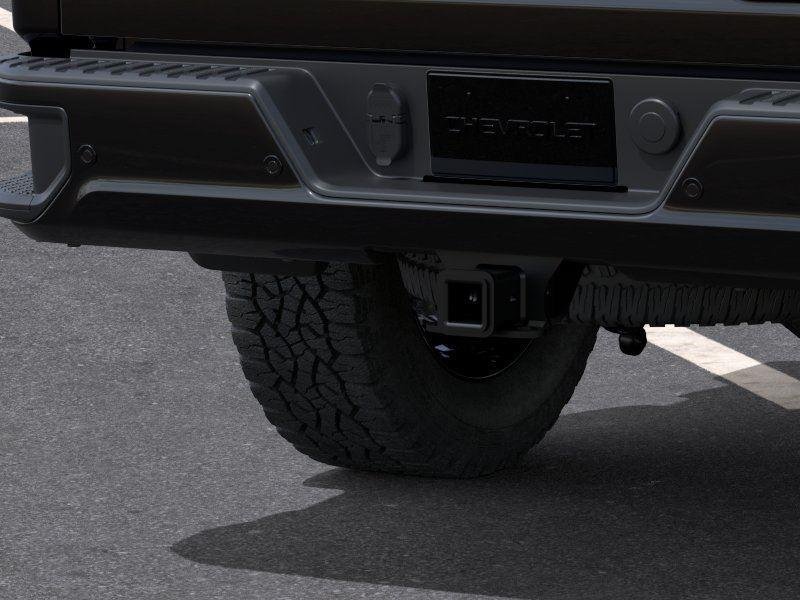 2026 Chevrolet Silverado 2500 HD LTZ - Photo 14