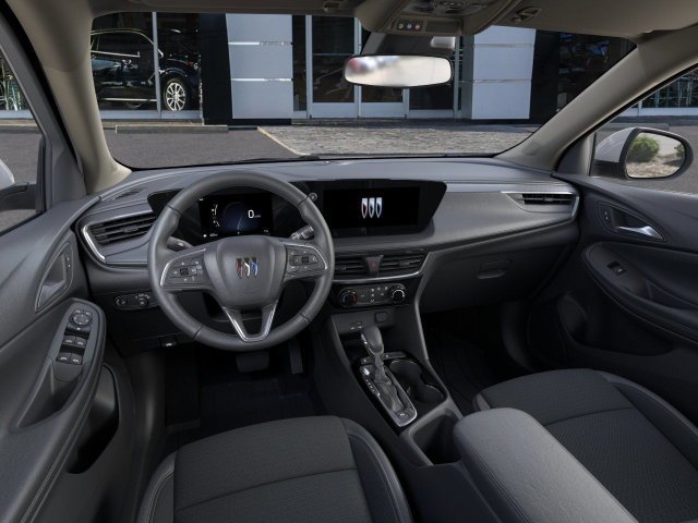 2026 Buick Encore GX Preferred - Photo 19