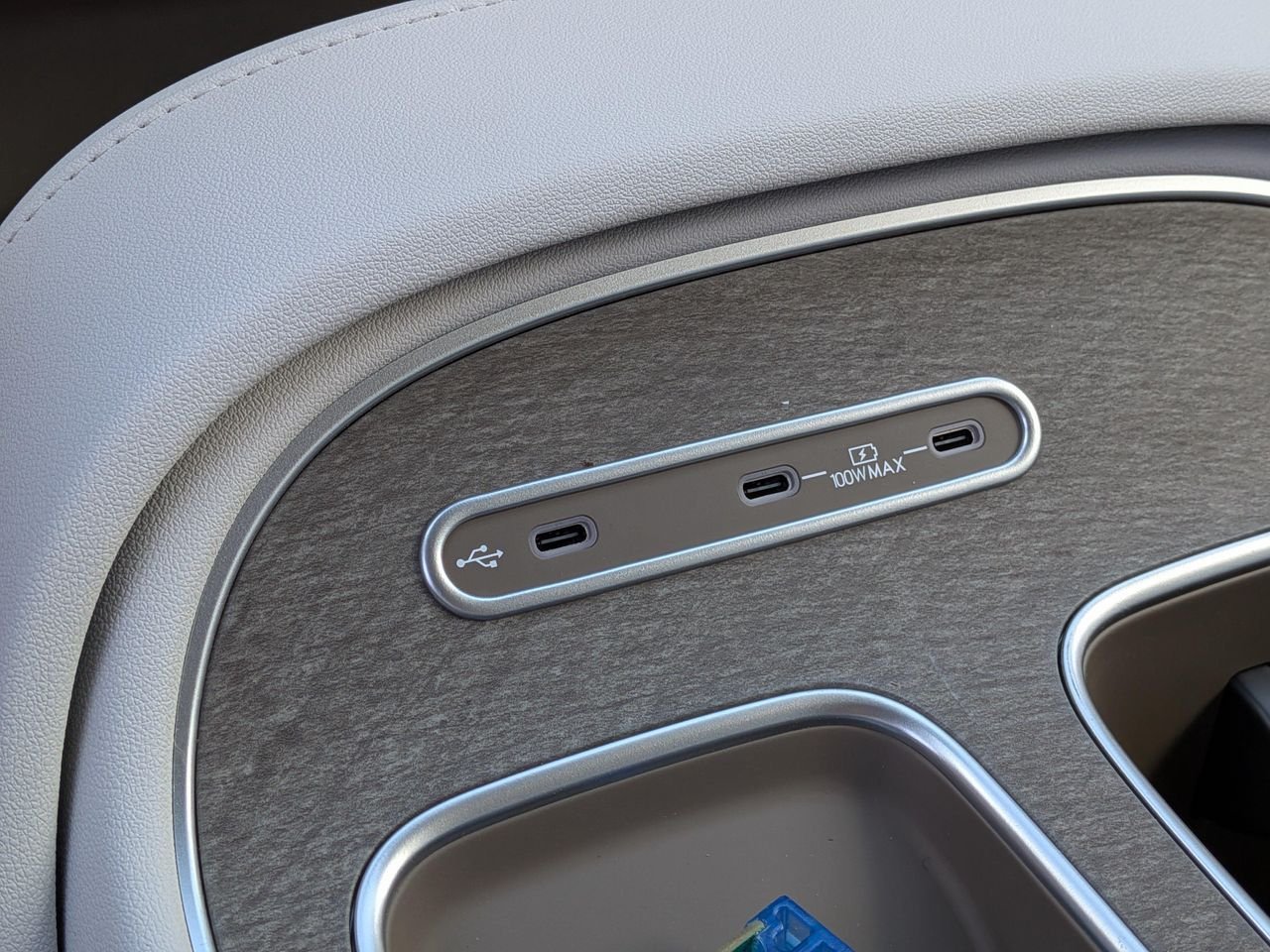 New 2027 Creamy White Pearl Hyundai Limited AWD image 34