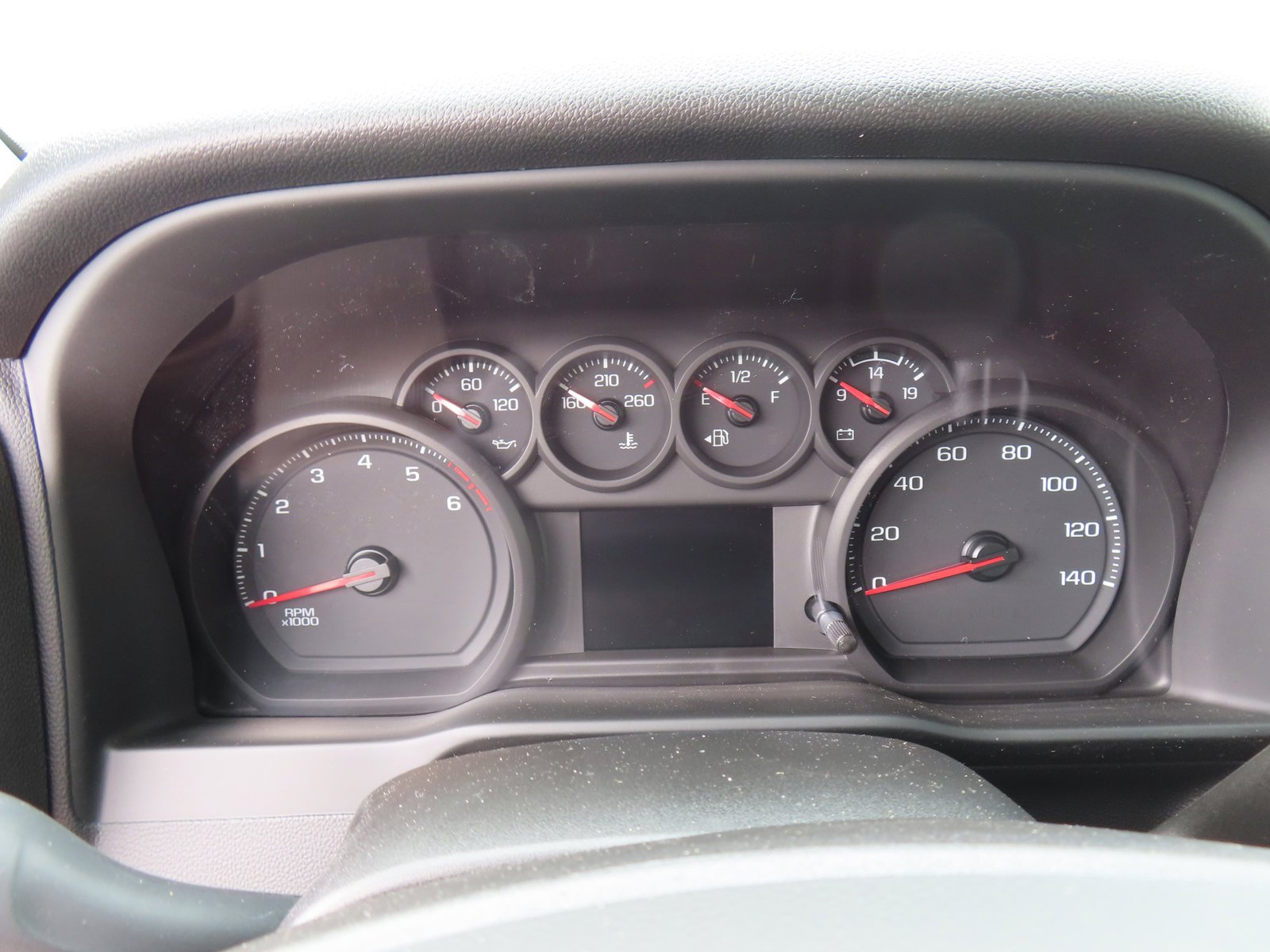 2024 Chevrolet Silverado 3500 HD Work Truck - Photo 17