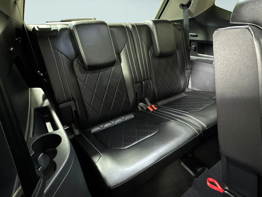 2024 Volkswagen Atlas Execline - Photo 16