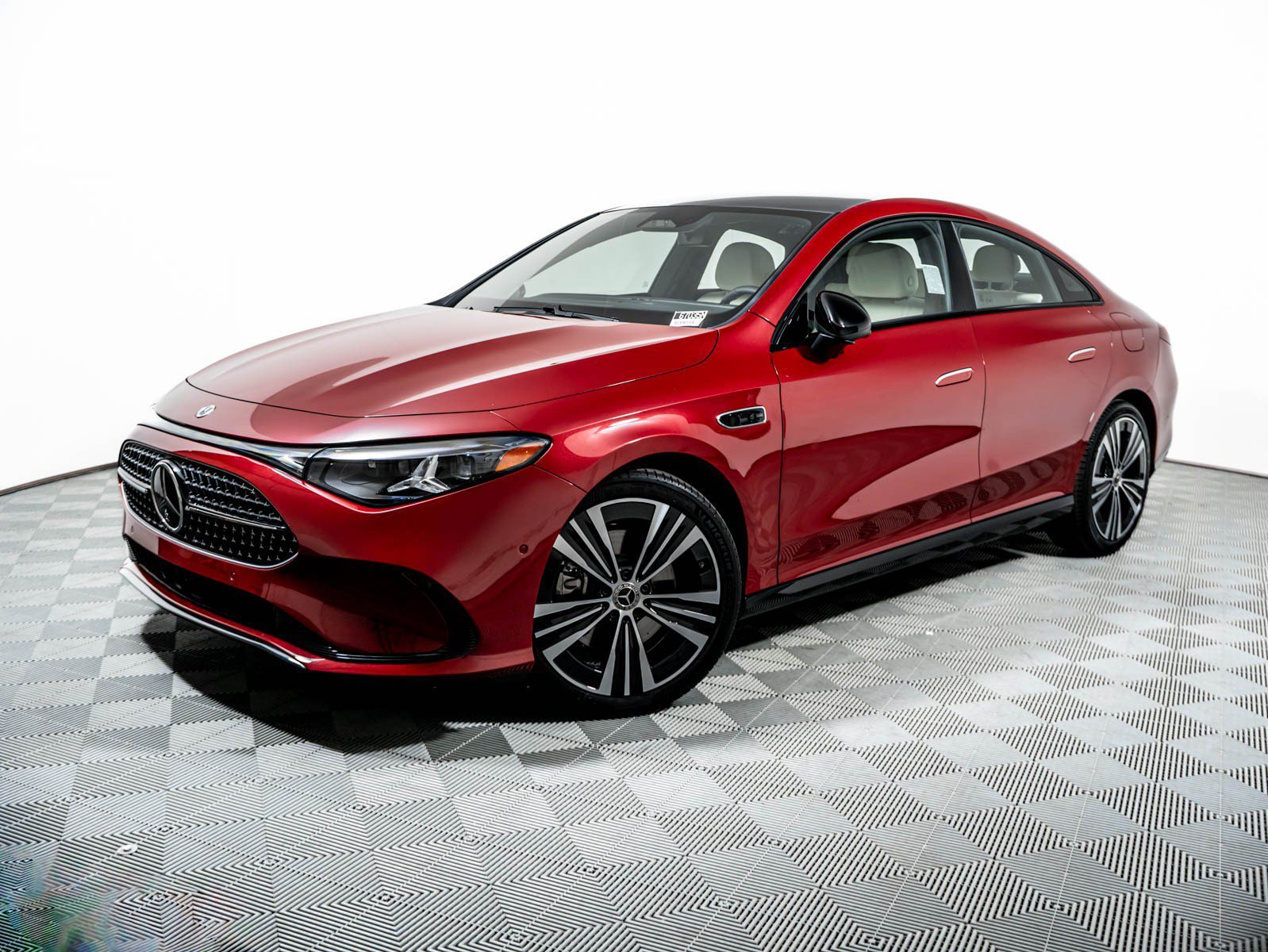 The 370-Mile Salvo: Inside Mercedes-Benz’s Electric CLA offensive — image 3