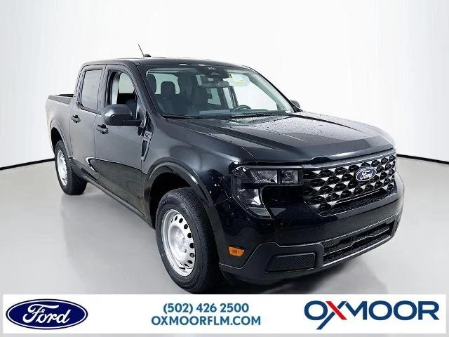 New 2026 Shadow Black Ford XL image 30