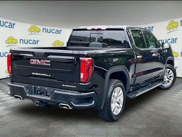 Used 2024 Black GMC Denali image 13