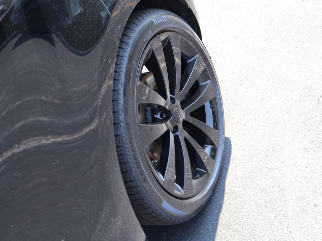 2026 Land Rover Range Rover Sport Dynamic SE - Photo 37