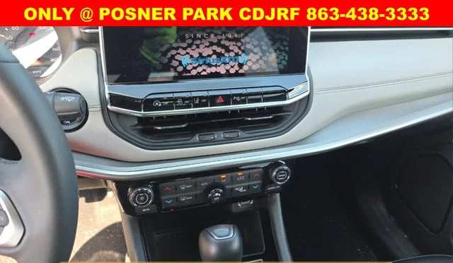 Used 2025 White Jeep Limited image 12