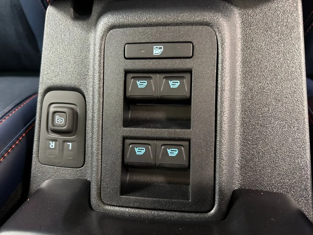 New 2026 Black Ford Raptor image 15