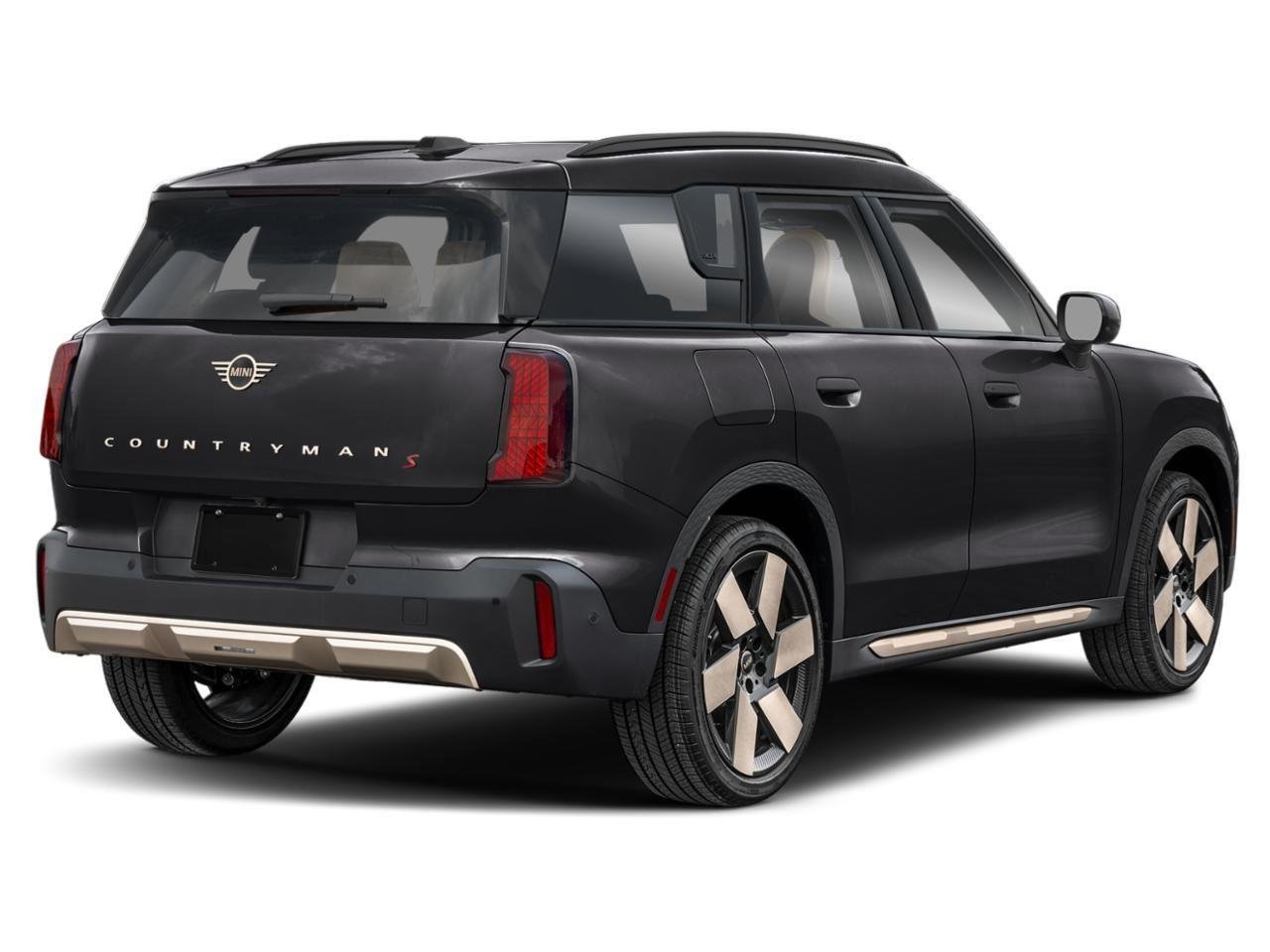 2026 MINI Countryman S - Photo 10