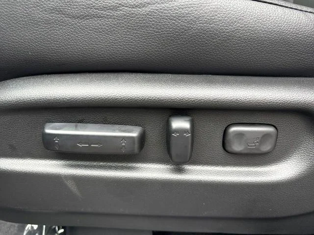 2026 Honda Ridgeline TrailSport - Photo 15