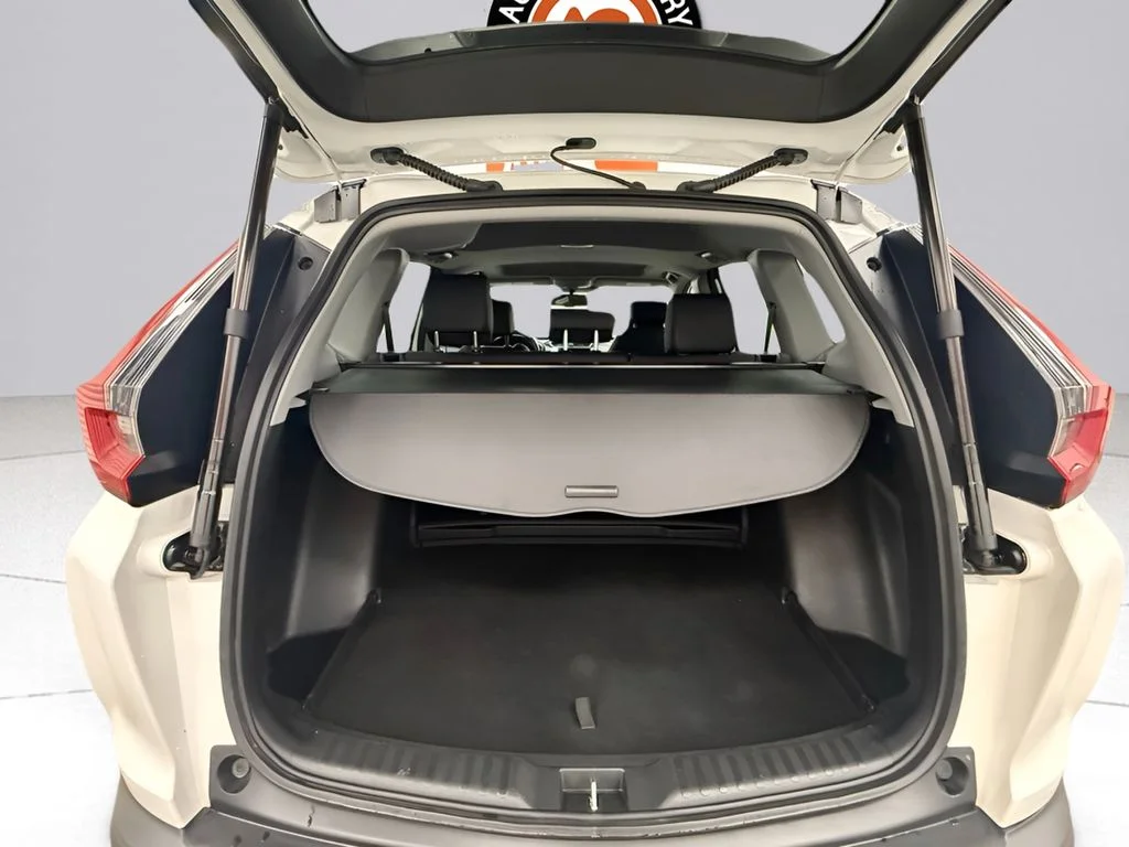 Used 2021 White Honda EX-L image 28