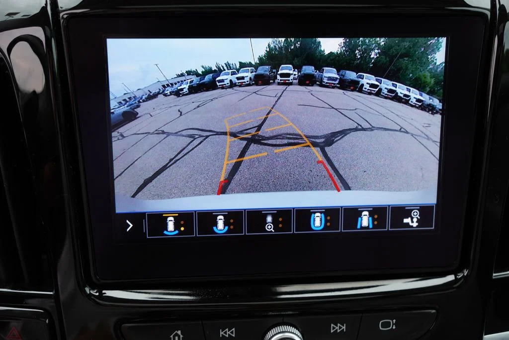 2021 Chevrolet Traverse Premier - Photo 40
