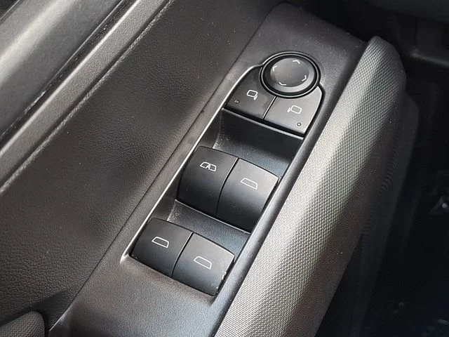 Used 2025 Sterling Gray Metallic Chevrolet Trail Boss image 25