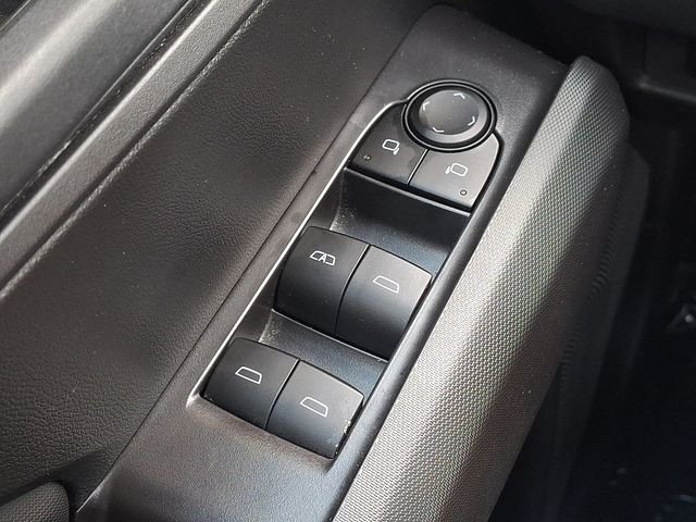 Used 2025 Gray Chevrolet Trail Boss image 25