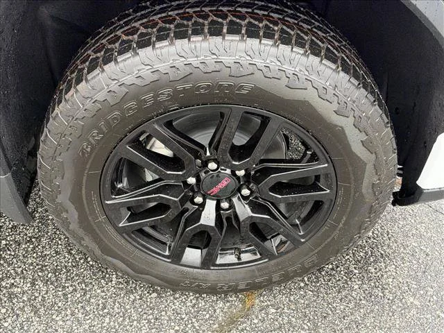 2026 GMC Sierra 1500 Elevation - Photo 14