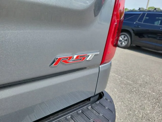 New 2026 Sterling Gray Metallic Chevrolet RST image 10