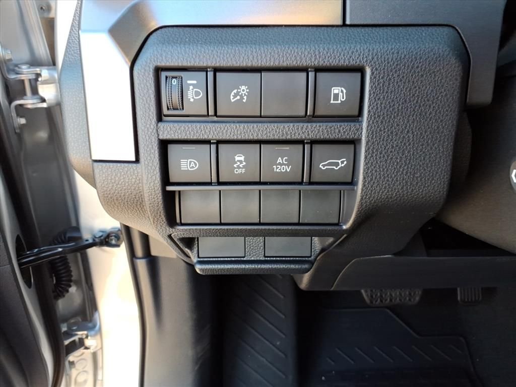 New 2026  Toyota TRD Off-Road Premium i-FORCE MAX image 14