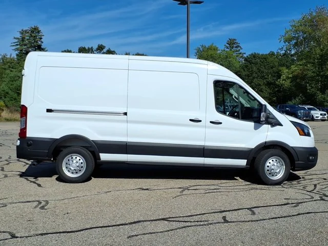 New 2027 Oxford White Ford Base image 23