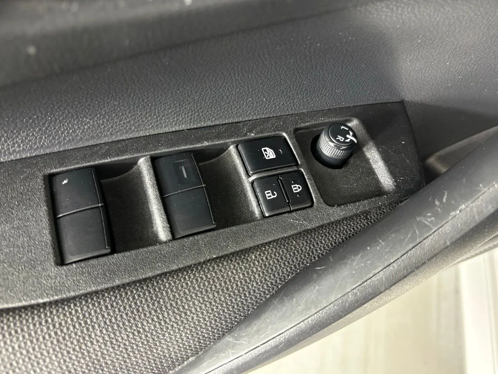 Used 2023 Silver Toyota LE image 17