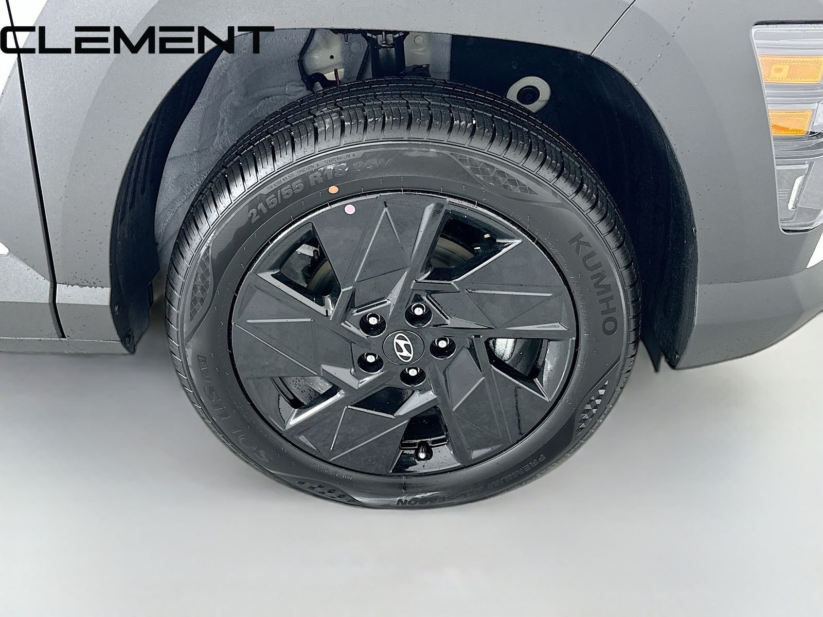 2026 Hyundai Kona SEL Sport - Photo 36