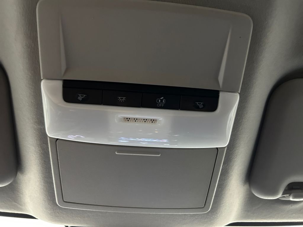 Used 2024 Black Nissan SV image 29