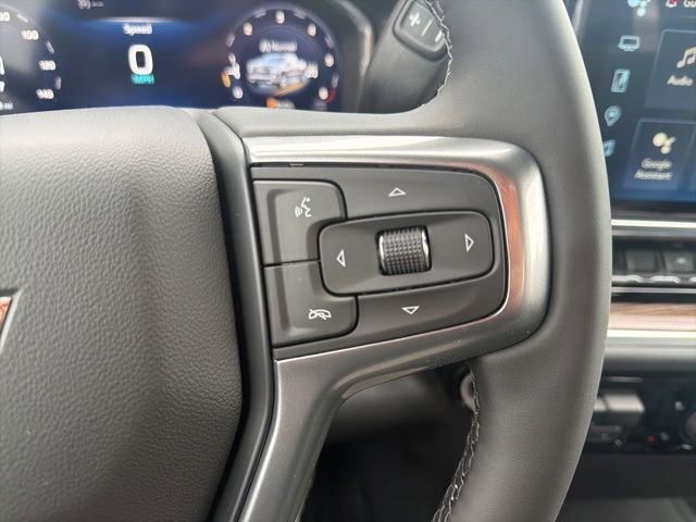 2026 Chevrolet Silverado 1500 LT - Photo 24