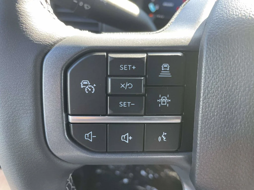 New 2026 Black Ford XLT image 24