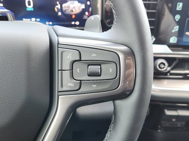 New 2026 Black Chevrolet High Country image 30