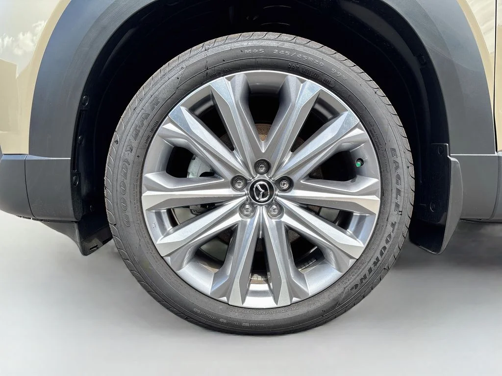 2026 Mazda CX-50 Premium Plus - Photo 33