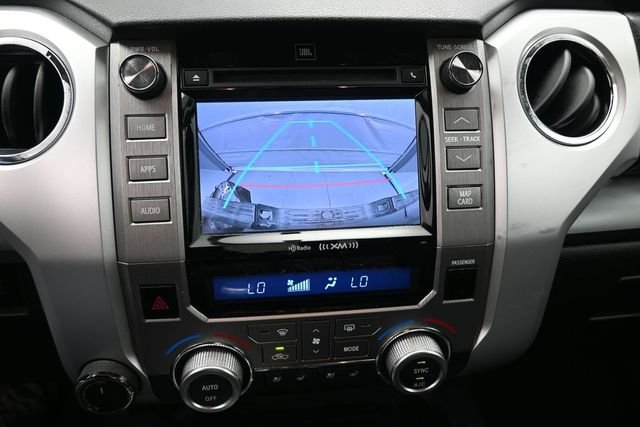 Used 2015 Black Toyota Platinum image 3