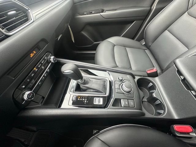 2025 Mazda CX-5 S Select Package - Photo 27