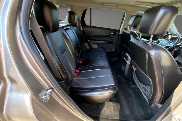 Used 2014 Silver GMC SLT-1 image 25