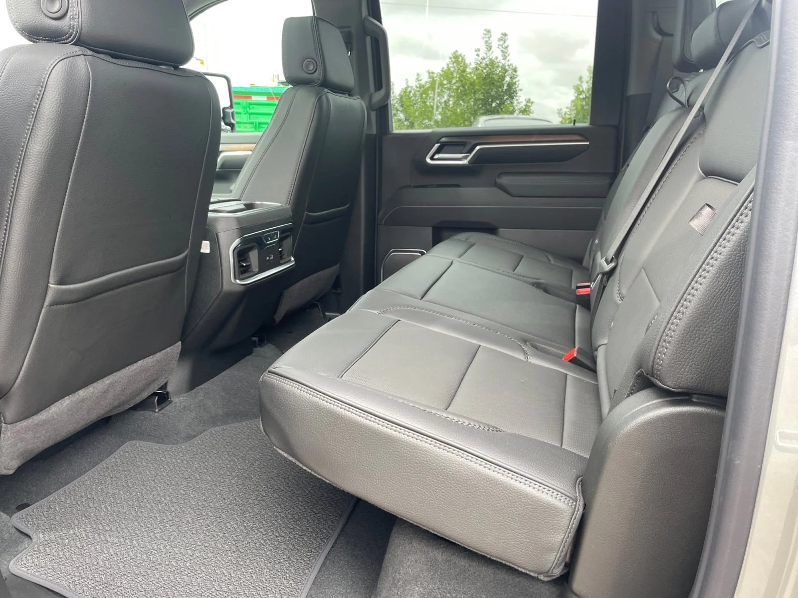 New 2026 Sterling Metallic GMC Denali image 19