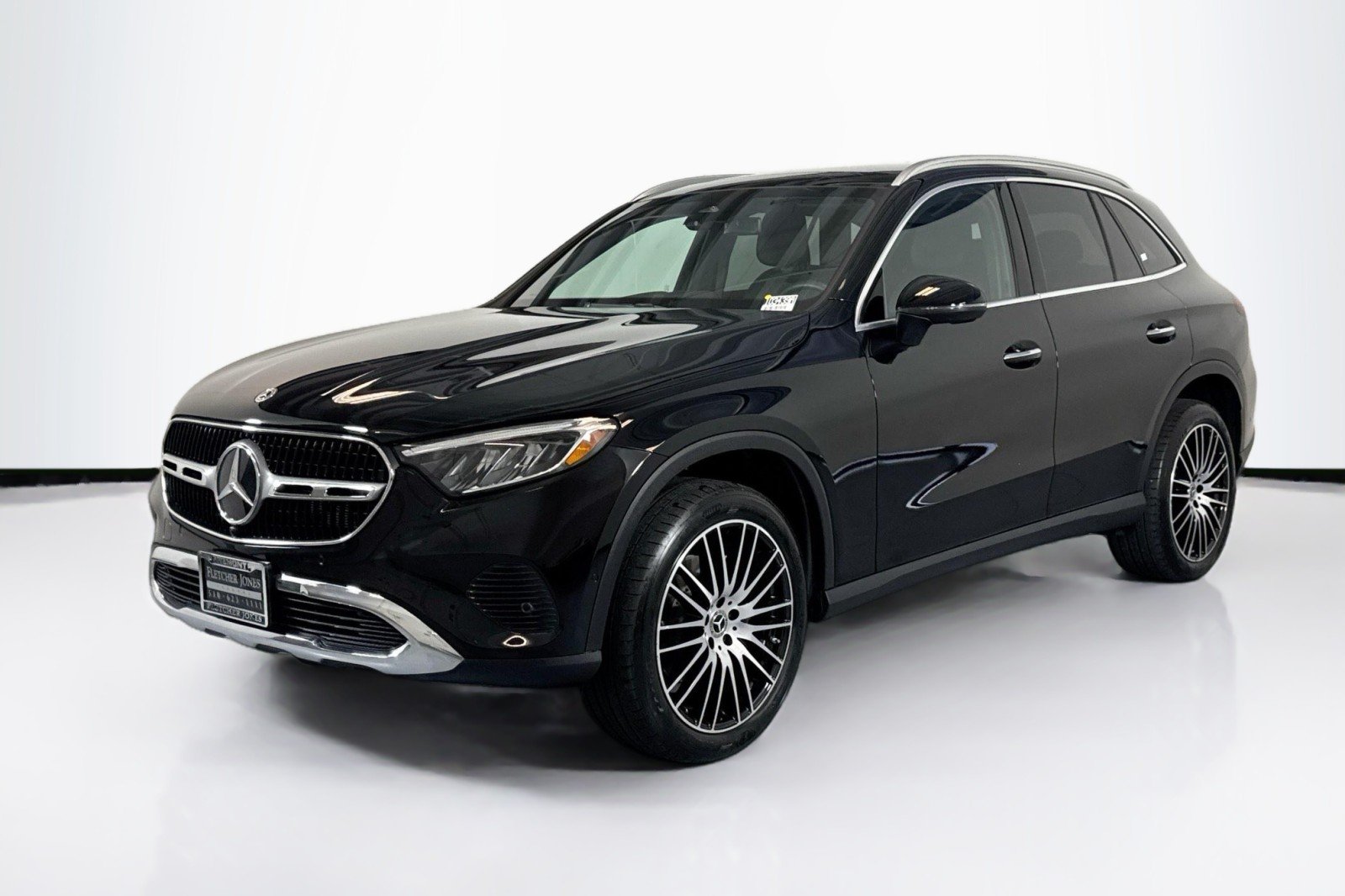 2024 Mercedes-Benz GLC GLC 300 4MATIC's photo