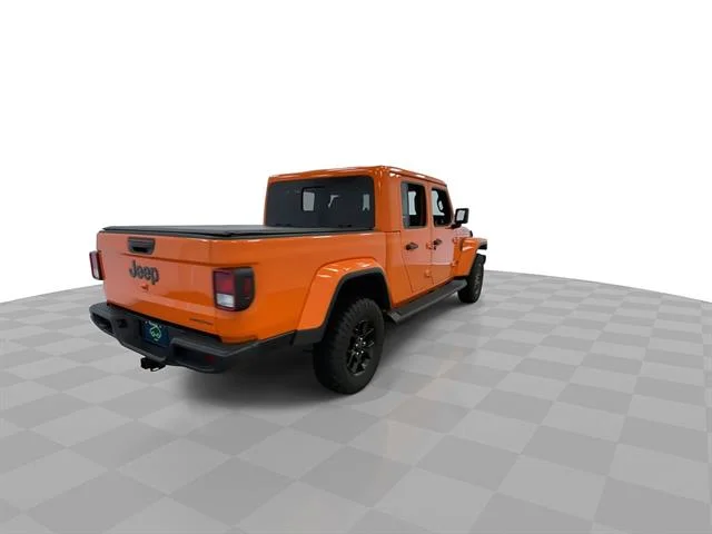 Used 2025 Joose Jeep Willys image 9