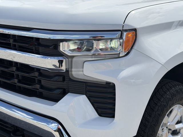 2026 Chevrolet Silverado 1500 LT - Photo 13